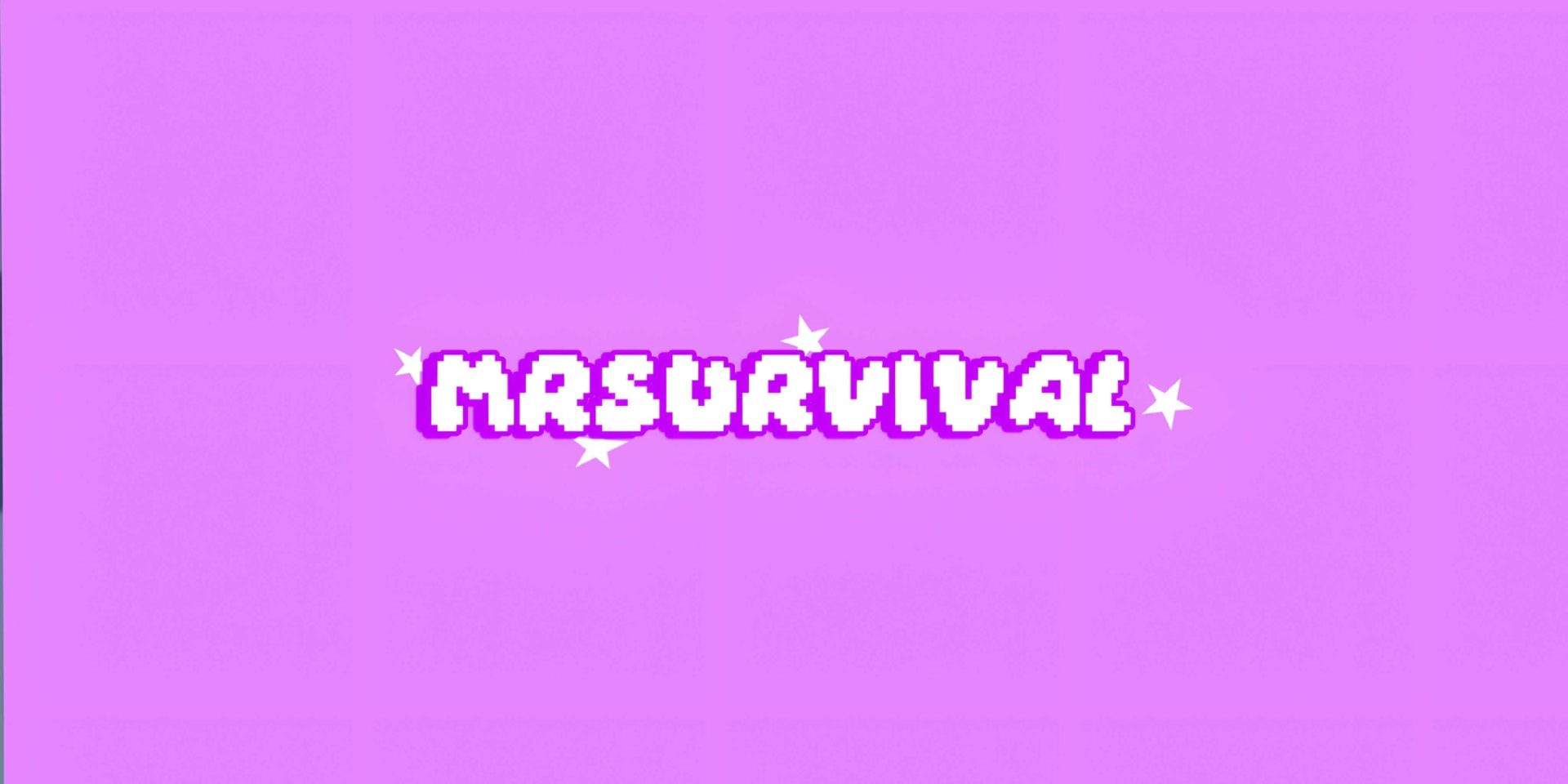 MrSurvival