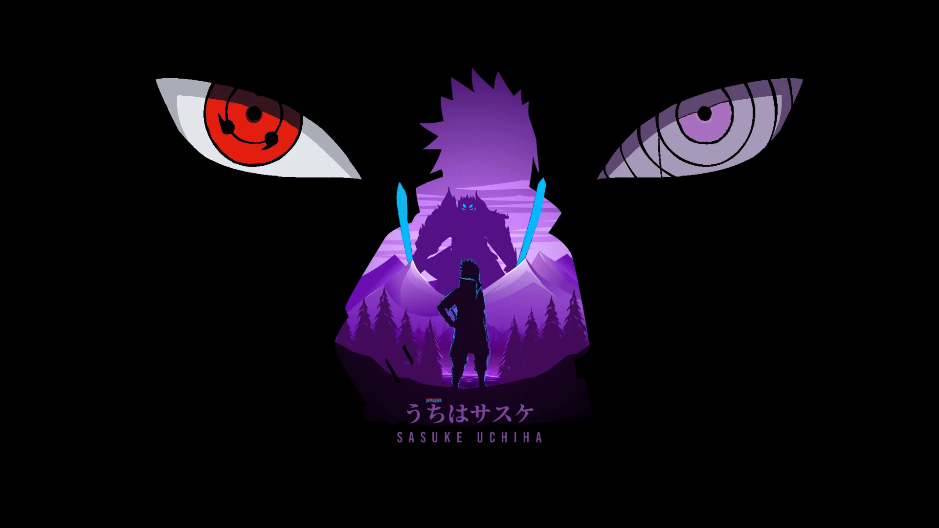Sasuke Uchiha