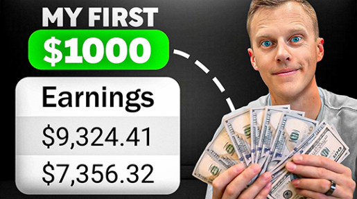 My First $1000