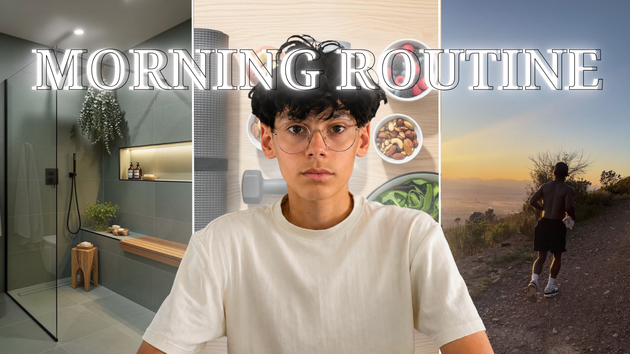 Morning Routine