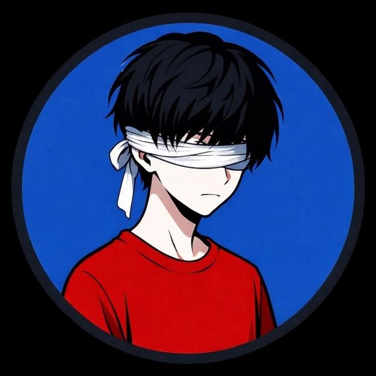 Blindfold